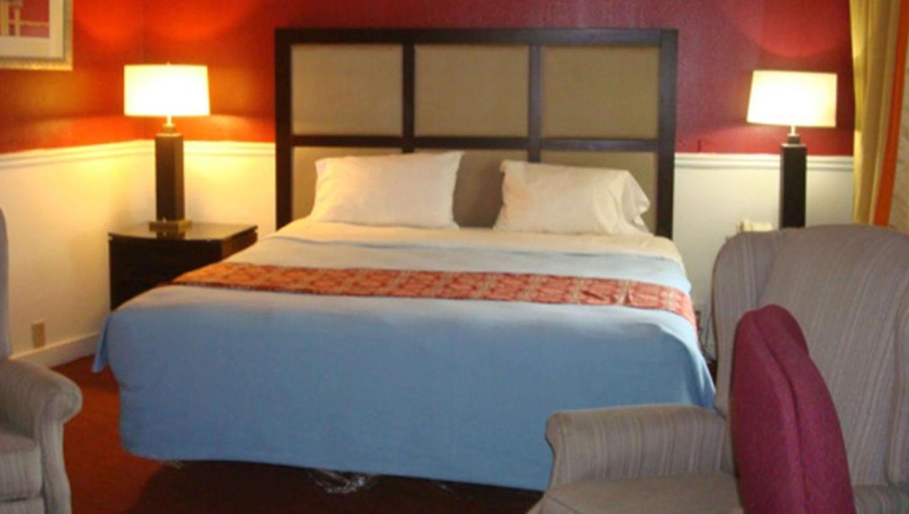 New Haven Inn Εξωτερικό φωτογραφία