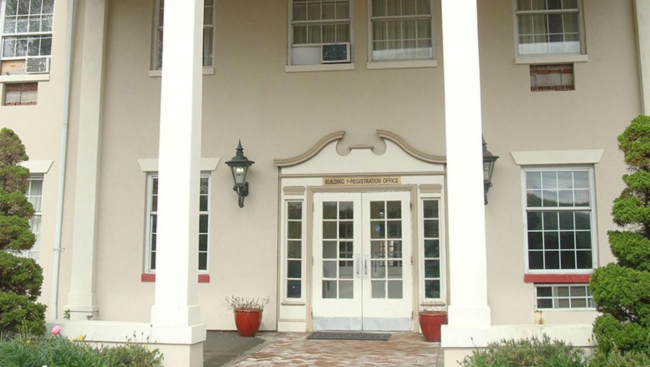 New Haven Inn Εξωτερικό φωτογραφία