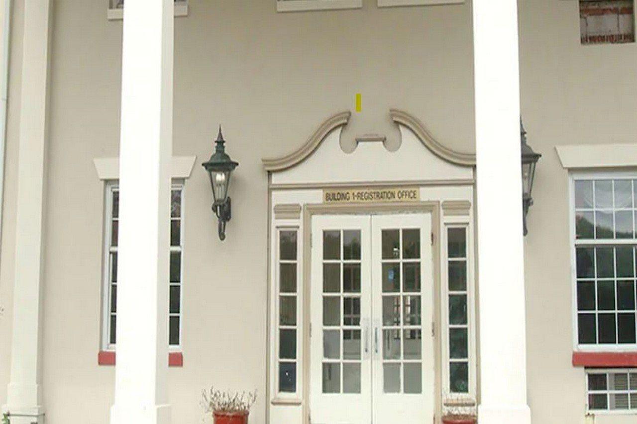 New Haven Inn Εξωτερικό φωτογραφία