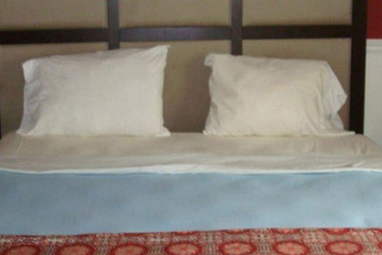 New Haven Inn Εξωτερικό φωτογραφία