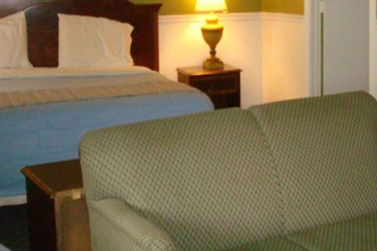 New Haven Inn Εξωτερικό φωτογραφία