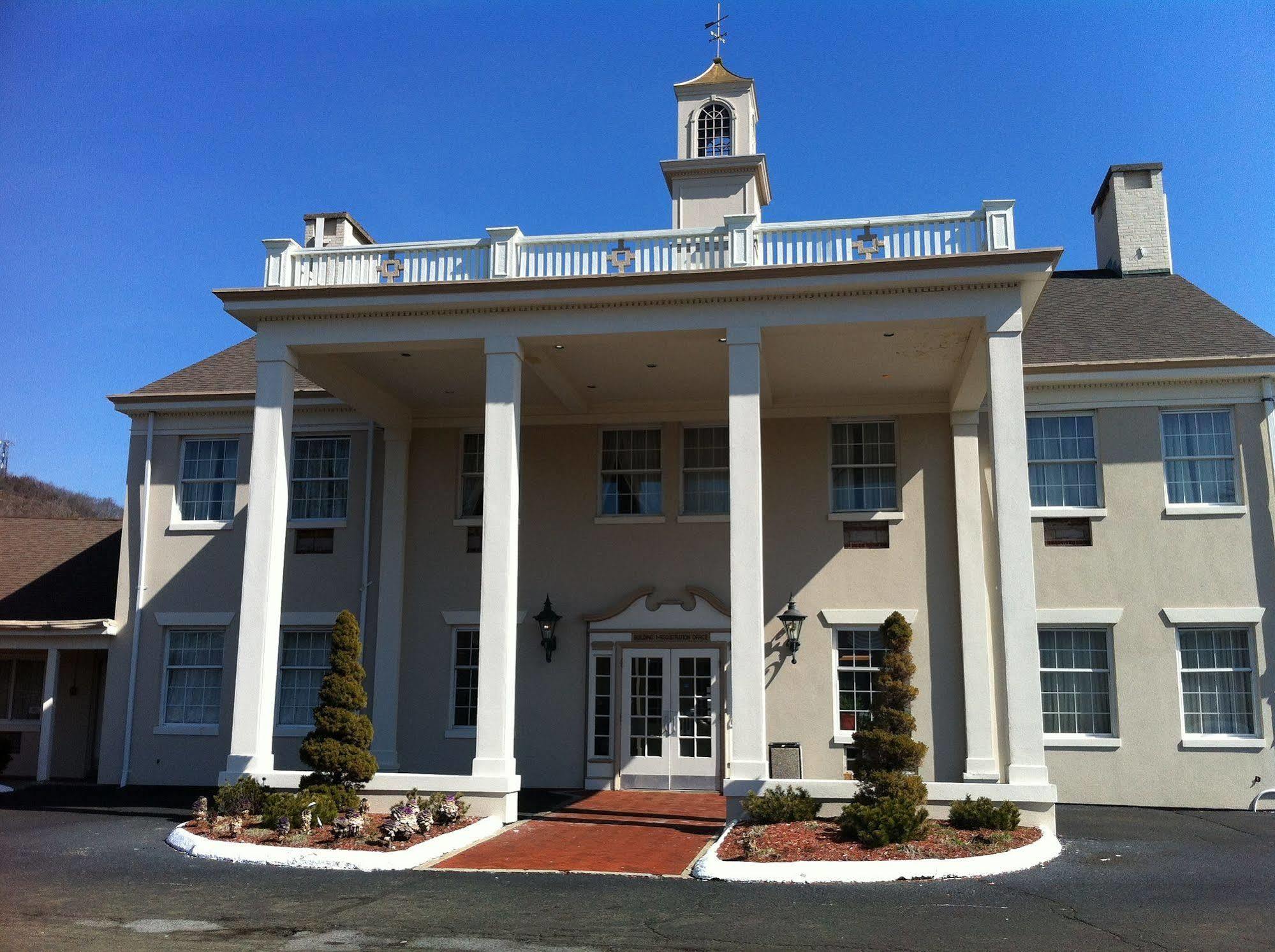 New Haven Inn Εξωτερικό φωτογραφία