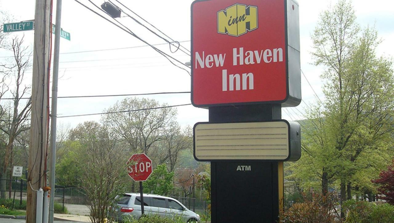 New Haven Inn Εξωτερικό φωτογραφία