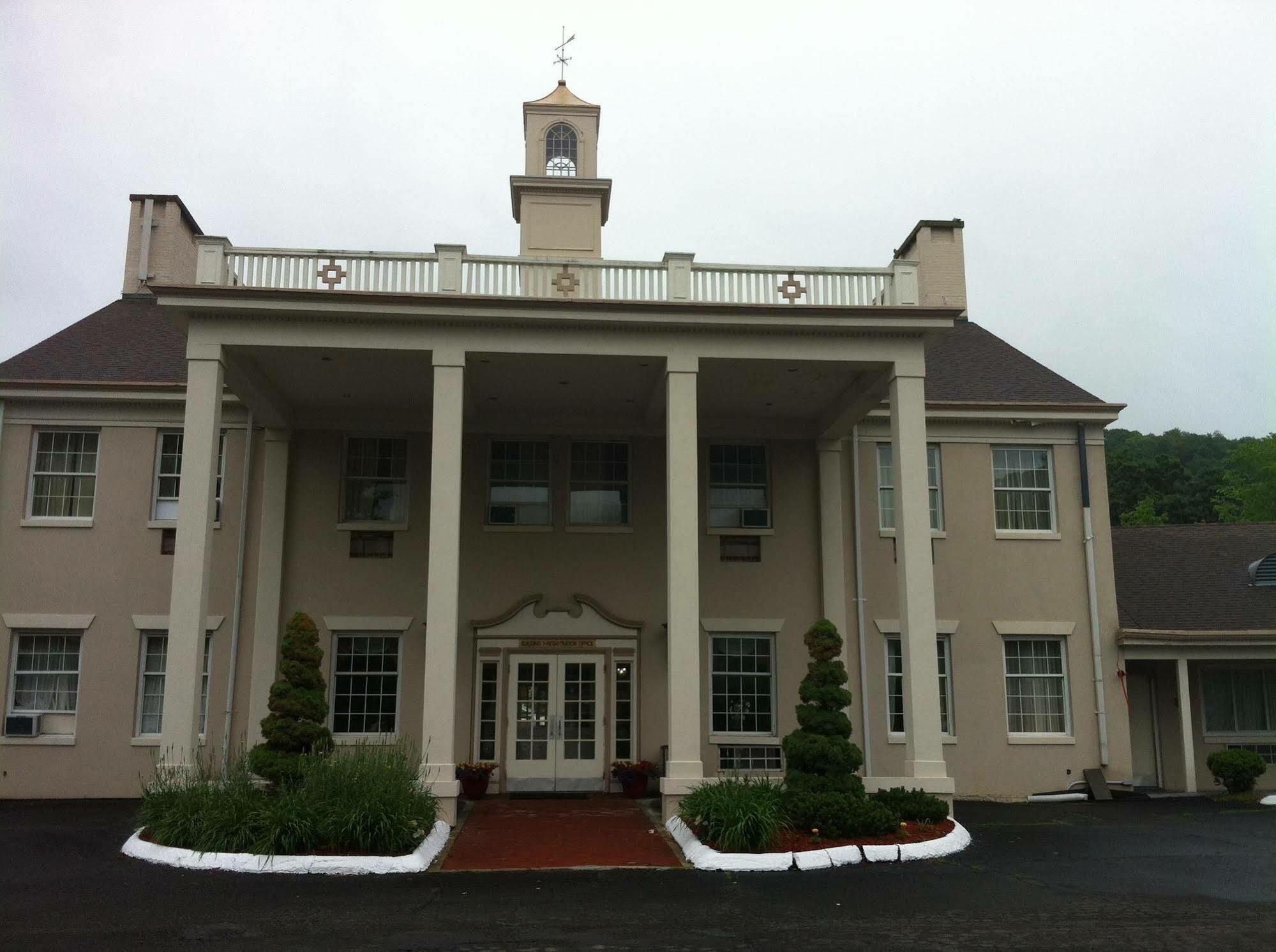 New Haven Inn Εξωτερικό φωτογραφία