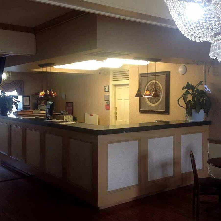 New Haven Inn Εξωτερικό φωτογραφία